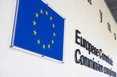 <p>European Commission</p>